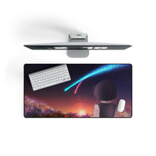 Load image into Gallery viewer, Your Name. Mouse Pad (Desk Mat)
