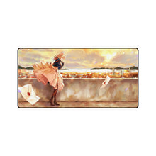Load image into Gallery viewer, Violet Evergarden Mouse Pad (Desk Mat)
