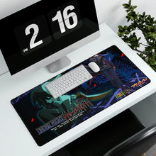 Load image into Gallery viewer, Anime Under Night In-Birth Mouse Pad (Desk Mat)
