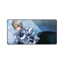Load image into Gallery viewer, Sword Art Online: Alicization Mouse Pad (Desk Mat)
