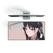Load image into Gallery viewer, Suzune Horikita Classroom of Mouse Pad (Desk Mat)
