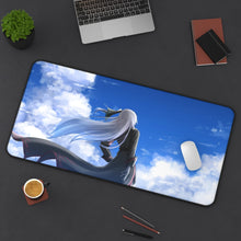Load image into Gallery viewer, Anime Original Mouse Pad (Desk Mat) On Desk
