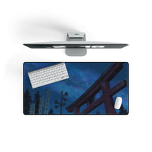 Load image into Gallery viewer, Your Name. Mouse Pad (Desk Mat)
