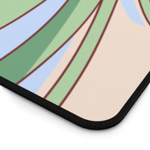 Load image into Gallery viewer, Monogatari (Series) Mouse Pad (Desk Mat) Hemmed Edge

