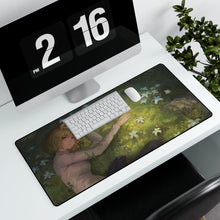 Load image into Gallery viewer, Tsukihime Mouse Pad (Desk Mat)
