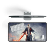 Load image into Gallery viewer, Anime Bleach Mouse Pad (Desk Mat)
