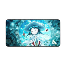 Load image into Gallery viewer, Shakugan No Shana Shakugan No Shana Mouse Pad (Desk Mat)
