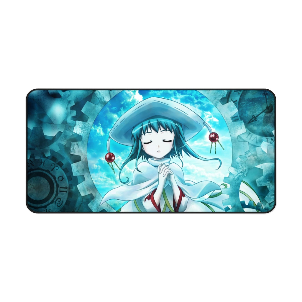 Shakugan No Shana Shakugan No Shana Mouse Pad (Desk Mat)