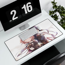 Load image into Gallery viewer, Assault Lily: Bouquet Mouse Pad (Desk Mat)
