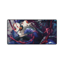 Load image into Gallery viewer, Chainsaw Man Mouse Pad (Desk Mat)
