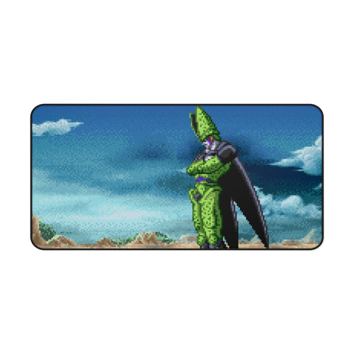 Dragon Ball Z: Supersonic Warriors - Cell [4k] Mouse Pad (Desk Mat)