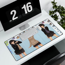 Load image into Gallery viewer, Amagami Mouse Pad (Desk Mat)

