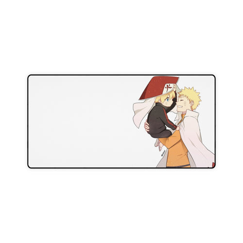 Boruto Mouse Pad (Desk Mat)