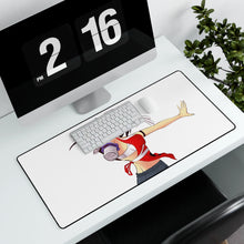 Load image into Gallery viewer, Anime Bleach Mouse Pad (Desk Mat)
