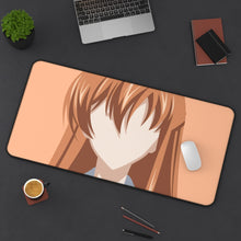 Load image into Gallery viewer, Code Geass Shirley Fenette Mouse Pad (Desk Mat) On Desk

