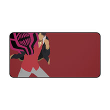 Load image into Gallery viewer, Bleach Yasutora Sado Mouse Pad (Desk Mat)
