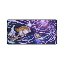 Load image into Gallery viewer, Touhou Mouse Pad (Desk Mat)
