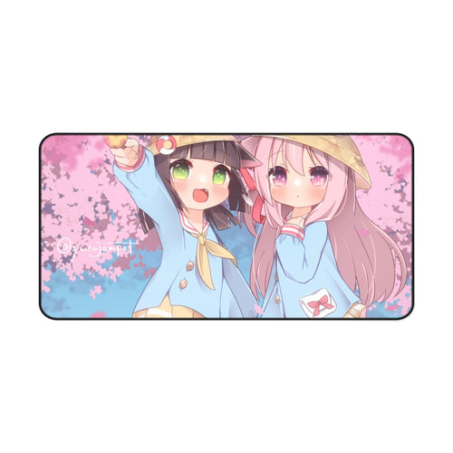 Azur Lane Mouse Pad (Desk Mat)