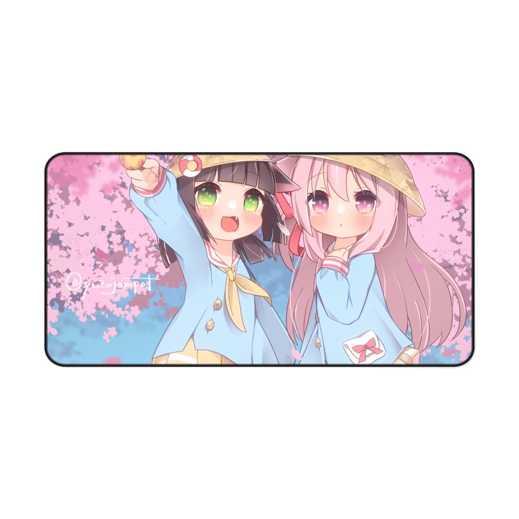 Azur Lane Mouse Pad (Desk Mat)