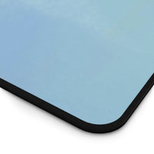 Load image into Gallery viewer, Wonder Egg Priority Mouse Pad (Desk Mat) Hemmed Edge

