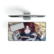 Load image into Gallery viewer, Wraith Apex Legends Anime Art Mouse Pad (Desk Mat)
