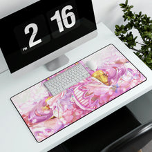 Load image into Gallery viewer, Hatsune Miku Mouse Pad (Desk Mat)
