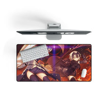 Load image into Gallery viewer, Fate/Grand Order Mouse Pad (Desk Mat) On Desk
