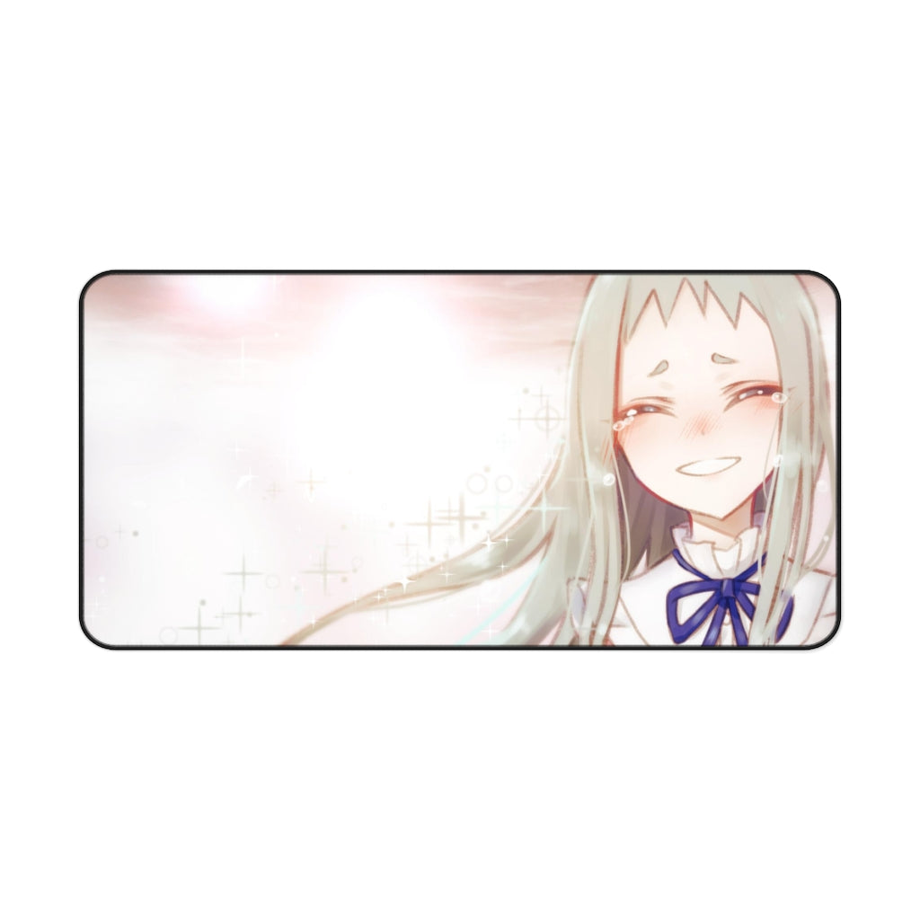 Anohana Meiko Honma Mouse Pad (Desk Mat)