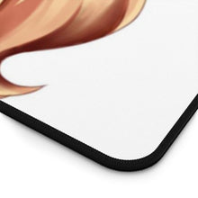 Load image into Gallery viewer, EroManga-Sensei Mouse Pad (Desk Mat) Hemmed Edge
