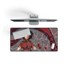Load image into Gallery viewer, Big Fish &amp; Begonia Mouse Pad (Desk Mat)
