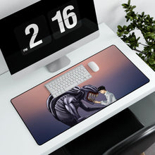 Load image into Gallery viewer, Jujutsu Kaisen 0 Mouse Pad (Desk Mat)
