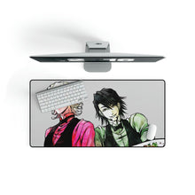 Load image into Gallery viewer, Tiger &amp; Bunny Mouse Pad (Desk Mat)

