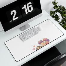 Load image into Gallery viewer, Angel Beats! Mouse Pad (Desk Mat)
