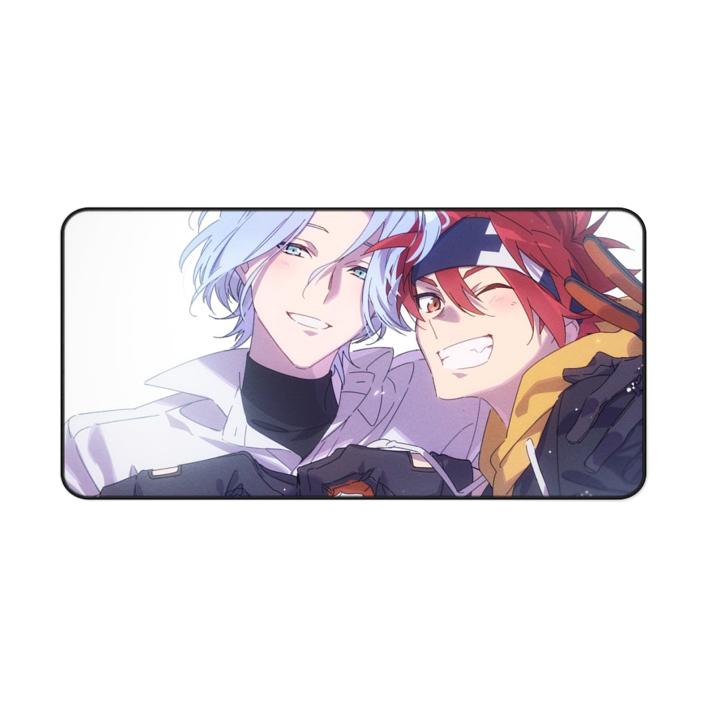 SK8 The Infinity Mouse Pad (Desk Mat)