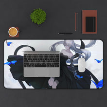 Load image into Gallery viewer, Anime Original Mouse Pad (Desk Mat) With Laptop
