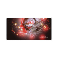 Load image into Gallery viewer, Anime Tokyo Ghoul Mouse Pad (Desk Mat)
