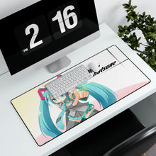 Load image into Gallery viewer, Vocaloid Mouse Pad (Desk Mat)
