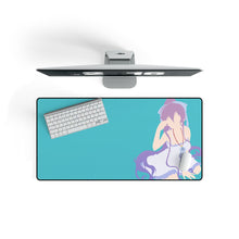 Load image into Gallery viewer, Nanana (Ryuugajou Nanana no Maizoukin) by Klikster Mouse Pad (Desk Mat)

