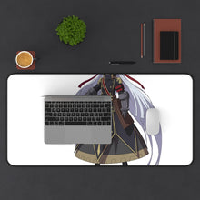 Load image into Gallery viewer, Re:Creators Mouse Pad (Desk Mat) With Laptop
