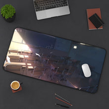 Load image into Gallery viewer, Anime Original Mouse Pad (Desk Mat) On Desk
