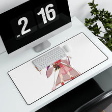 Load image into Gallery viewer, Sword Art Online Mouse Pad (Desk Mat)
