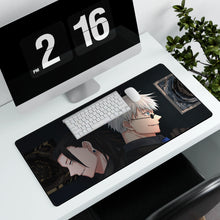 Load image into Gallery viewer, Jujutsu Kaisen Mouse Pad (Desk Mat)
