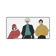 Load image into Gallery viewer, Jujutsu Kaisen Mouse Pad (Desk Mat)

