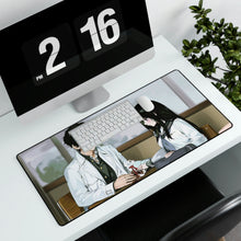 Load image into Gallery viewer, Hyouka Mouse Pad (Desk Mat)
