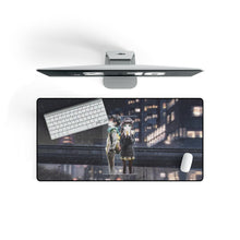 Load image into Gallery viewer, Twin Star Exorcists Mouse Pad (Desk Mat)
