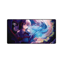 Load image into Gallery viewer, Touhou Mouse Pad (Desk Mat)
