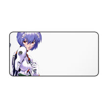 Load image into Gallery viewer, Neon Genesis Evangelion Rei Ayanami Mouse Pad (Desk Mat)
