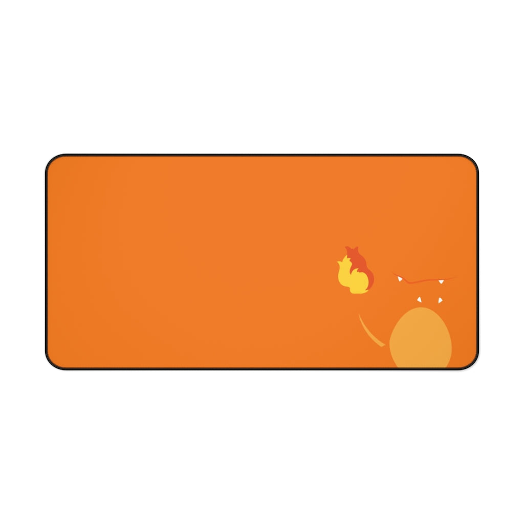 Anime Pokémon Mouse Pad (Desk Mat)