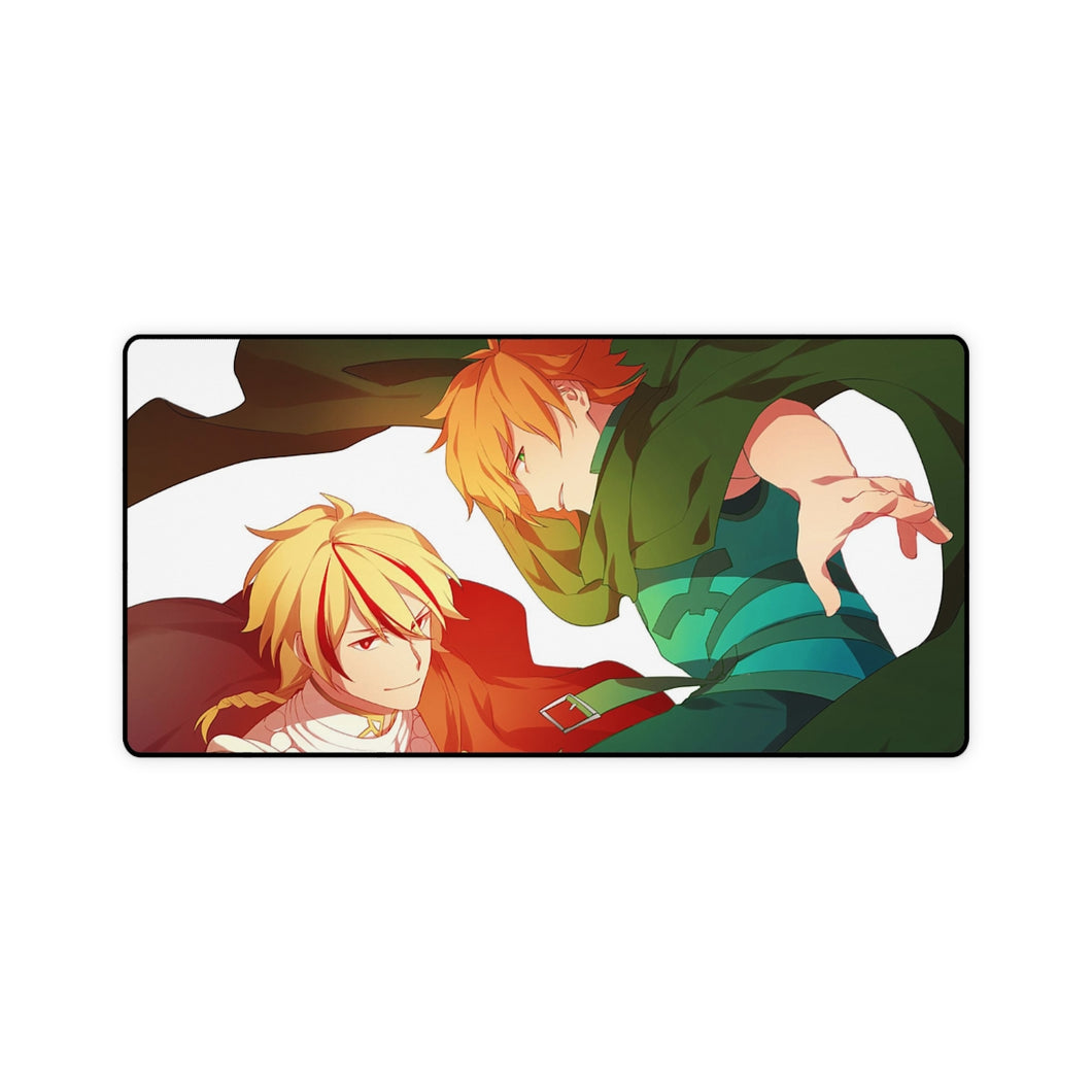 Fate/Grand Order Mouse Pad (Desk Mat)