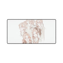 Load image into Gallery viewer, The Scum Villain's Self-Saving System Mouse Pad (Desk Mat)
